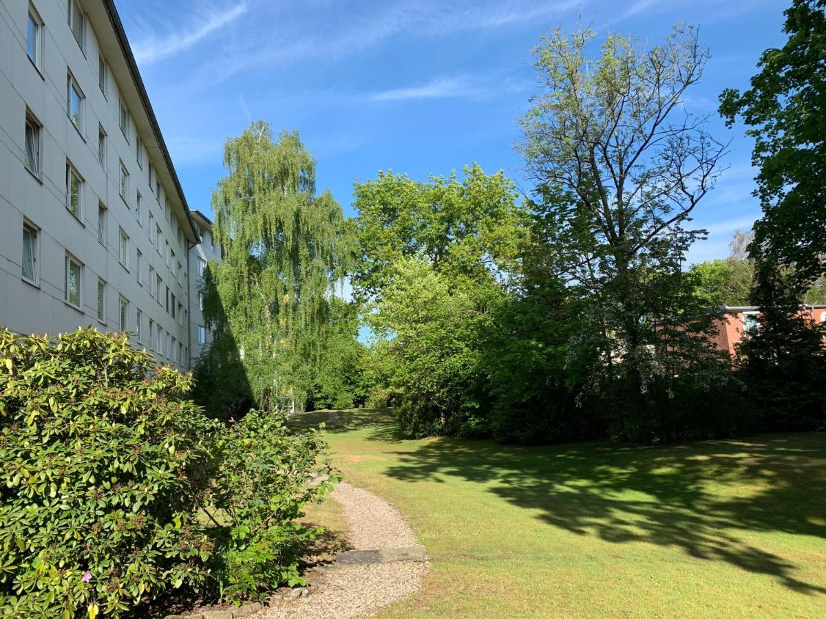 Washingtonweg