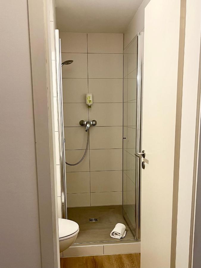 Washingtonweg