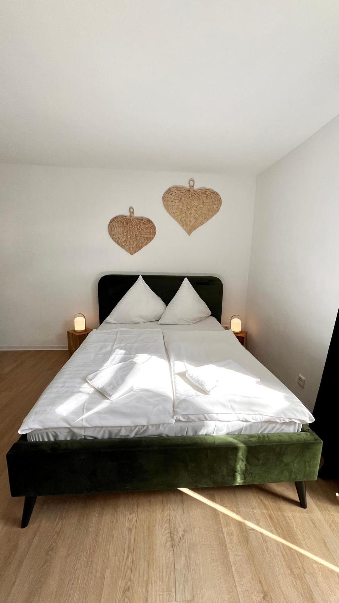 Appartamento Washingtonweg Hannover